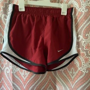 Nike dri fit shorts